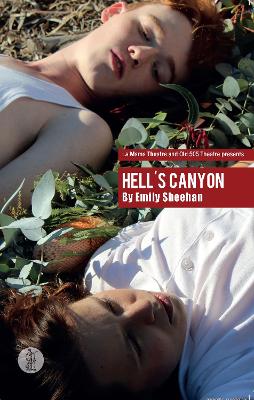 Hell's Canyon book