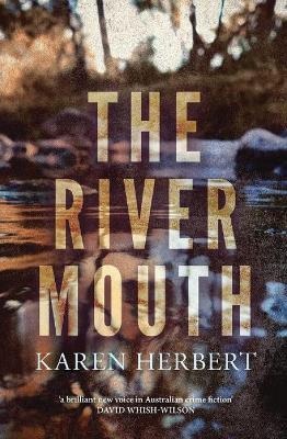 The River Mouth book