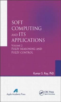 Soft Computing and Its Applications, Volume Two by Kumar S. Ray
