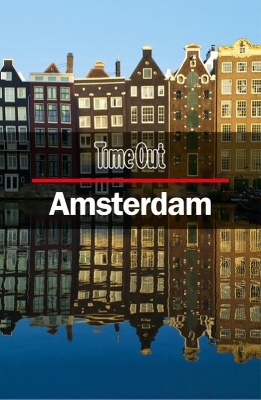 Time Out Amsterdam City Guide by Time Out
