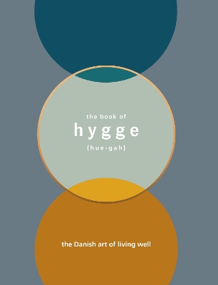Book of Hygge book