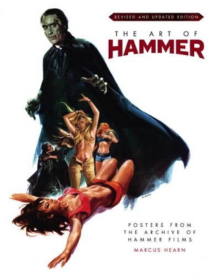 Art of Hammer book