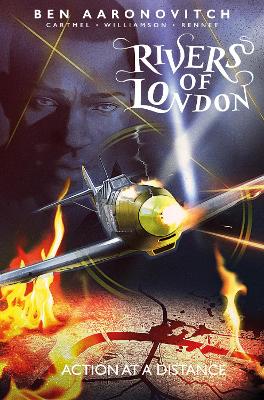 Rivers of London Volume 7: Action at a Distance book
