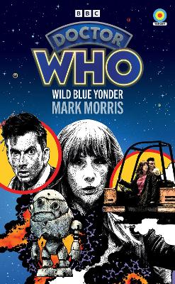 Doctor Who: Wild Blue Yonder (Target Collection) book