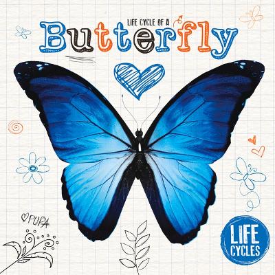 Butterfly by Grace Jones