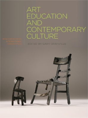 Art Education and Contemporary Culture book