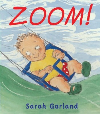 Zoom! book