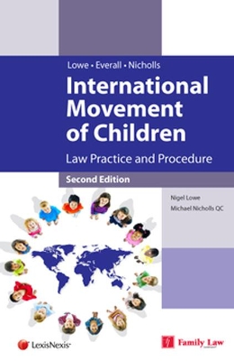 International Movement of Children book