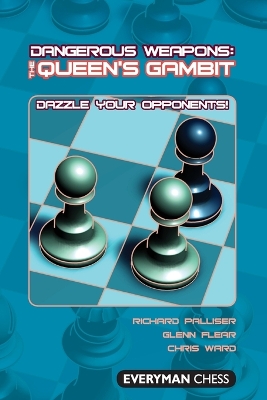 Queen's Gambit book