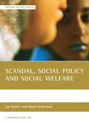 Scandal, social policy and social welfare book