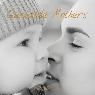 Quotable Mothers book