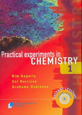 Practical Experiments in Chemistry: Bk. 2 book