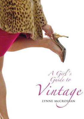 Girl's Guide to Vintage book