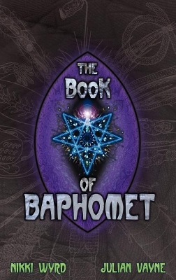 Book of Baphomet book