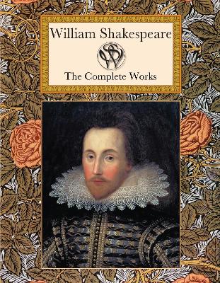 William Shakespeare by William Shakespeare