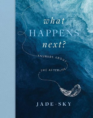 What Happens Next?: Answers about the afterlife book