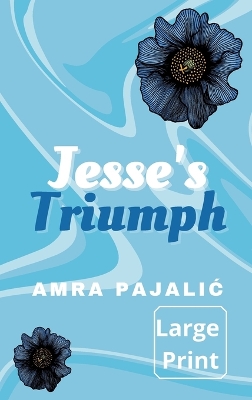 Jesse's Triumph book