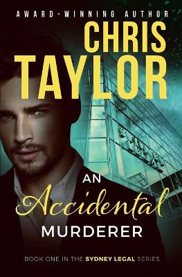 Accidental Murderer book