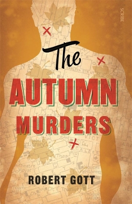 Holiday Murders: #3 The Autumn Murders book
