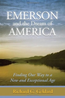 Emerson & the Dream of America book