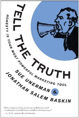 Tell The Truth book