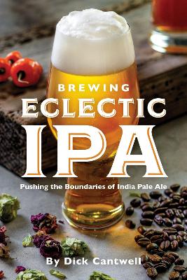 Brewing Eclectic IPA book