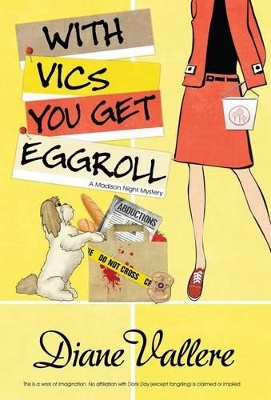 With Vics You Get Eggroll book