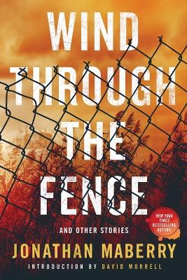 Wind Through the Fence book