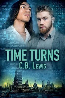Time Turns book