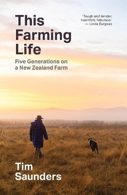 This Farming Life book