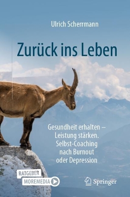 Zurück ins Leben: Gesundheit erhalten – Leistung stärken. Selbst-Coaching nach Burnout oder Depression book