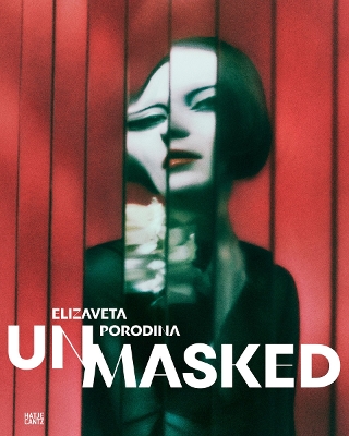 Elizaveta Porodina: UN/MASKED book