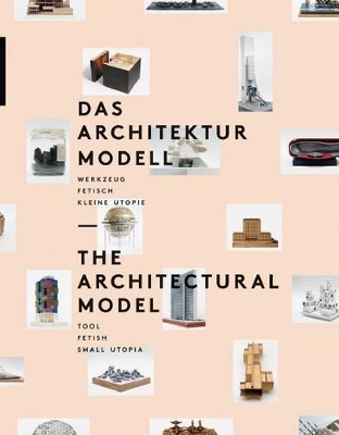 Architectural Model book