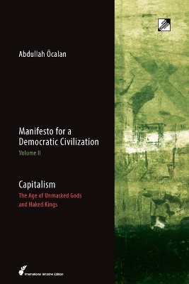 Capitalism book