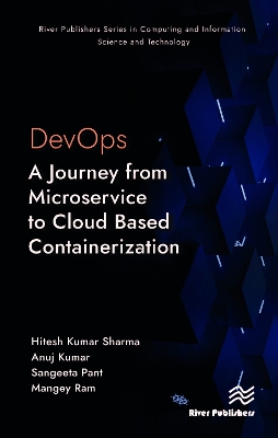 DevOps: A Journey from Microservice to Cloud Based Containerization book