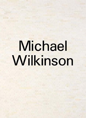 Michael Wilkinson: In Reverse book