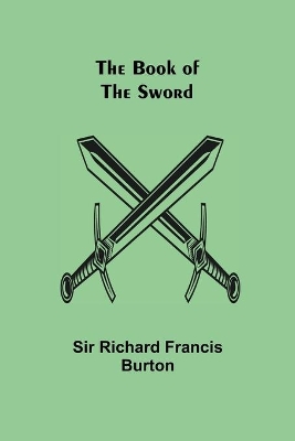 The Book of the Sword book