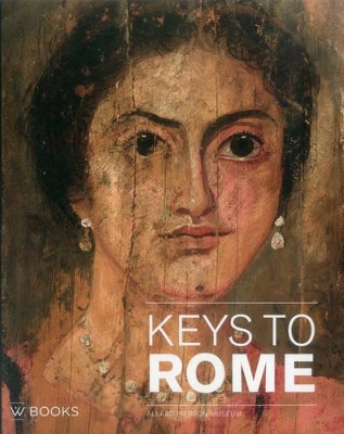 Keys to Rome book