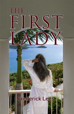 First Lady book