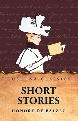 Short Stories book