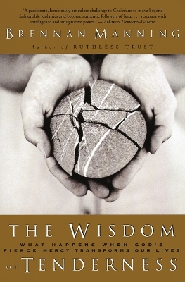 Wisdom Of Tenderness book