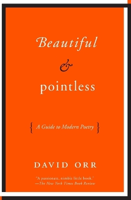 Beautiful & Pointless book