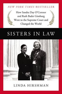 Sisters in Law book