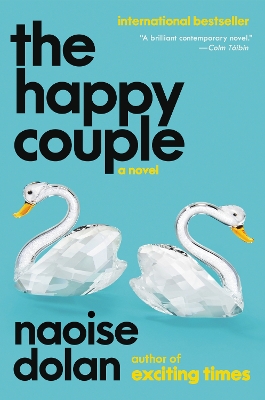 The Happy Couple book