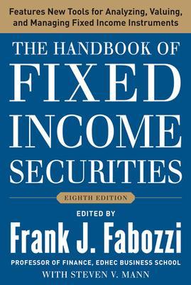 Handbook of Fixed Income Securities, Eighth Edition book