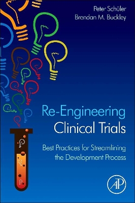 Re-Engineering Clinical Trials book