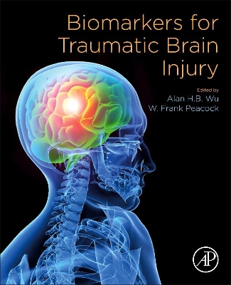 Biomarkers for Traumatic Brain Injury book