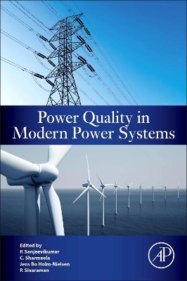 Power Quality in Modern Power Systems book