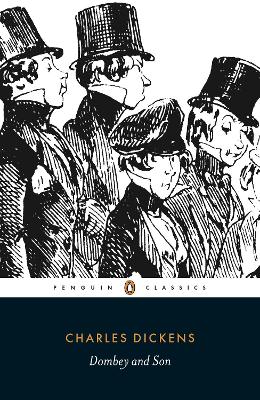 Dombey and Son by Charles Dickens