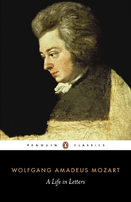 Mozart: A Life in Letters book